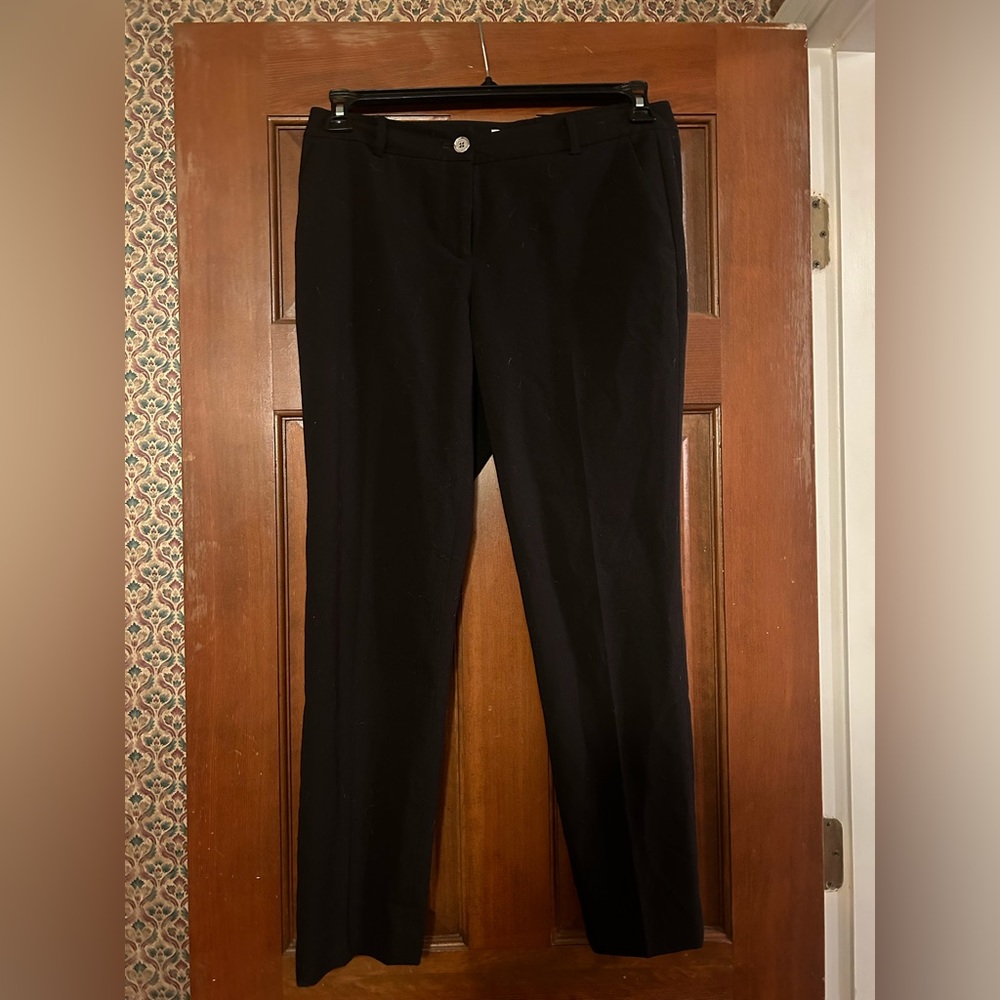 Michael Kors dress pants size 6P